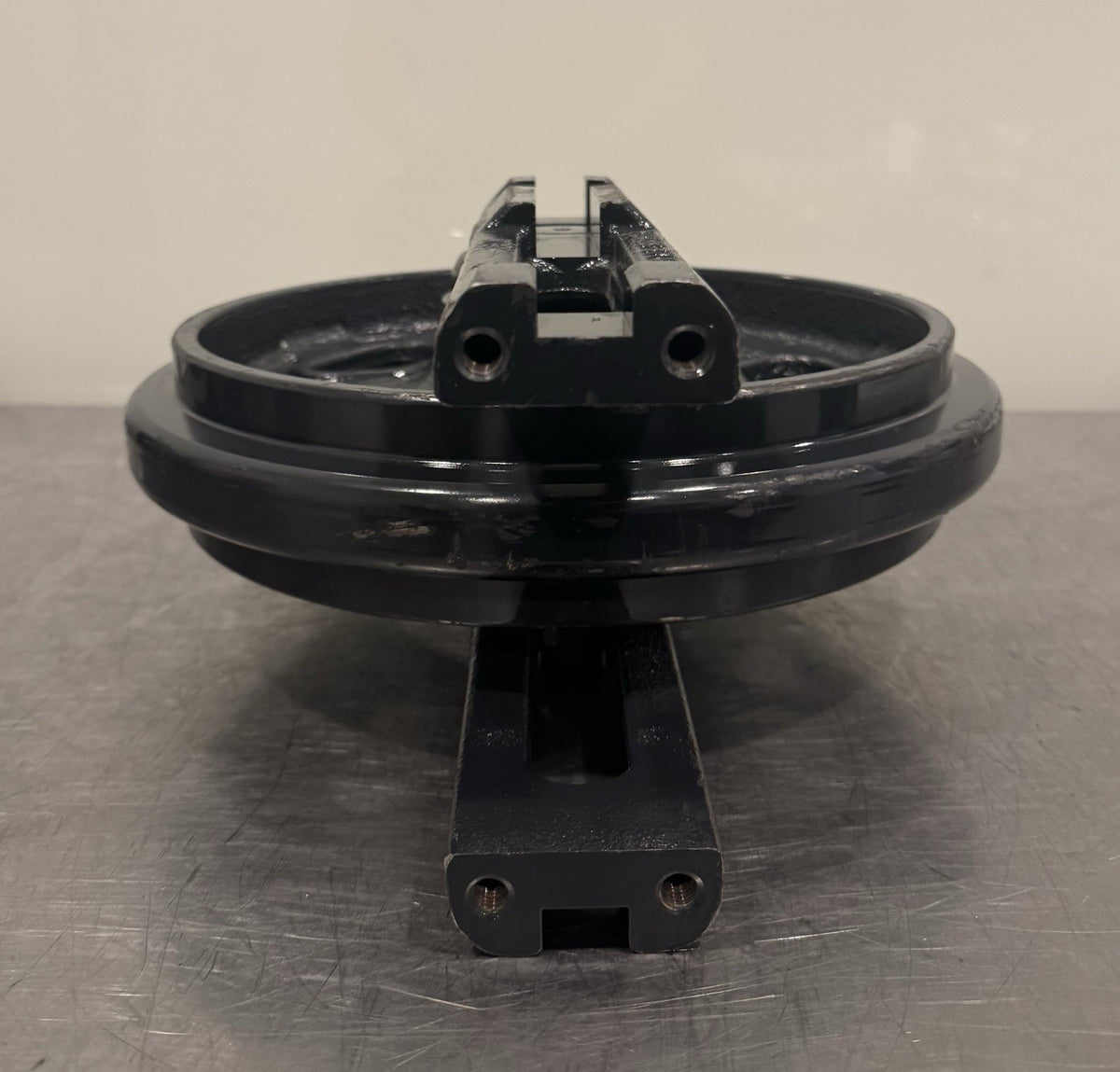 172458-37210 Yanmar Idler Roller 172458-3714/15 NEW! FREE SHIPPING!