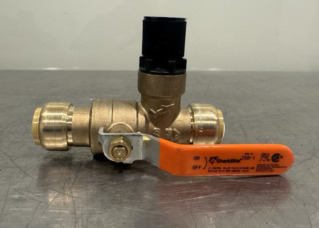 Sharkbite TER-1 Thermal Expansion Relief Valve 3/4” Press NEW! FREE SHIPPING!