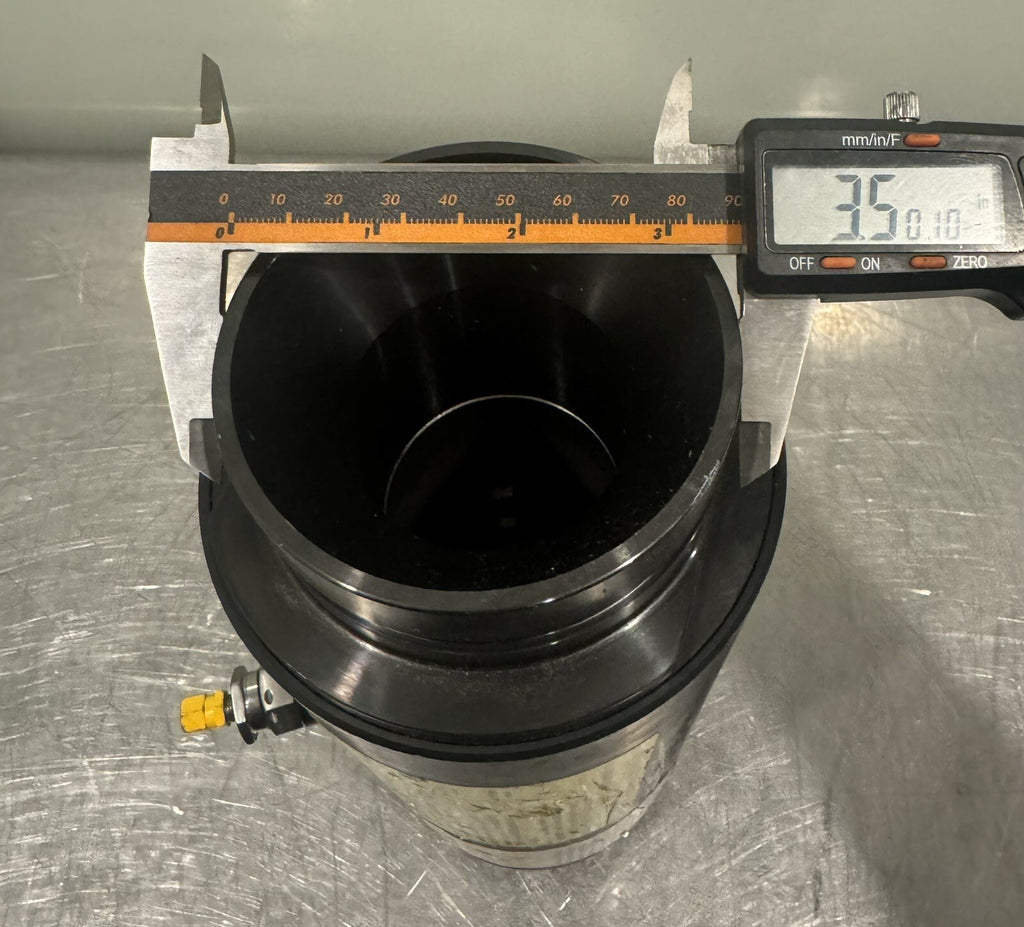 Wilkes and McLean WM-11875 Noise Suppressor Elevator NEW! FREE SHIPPING!