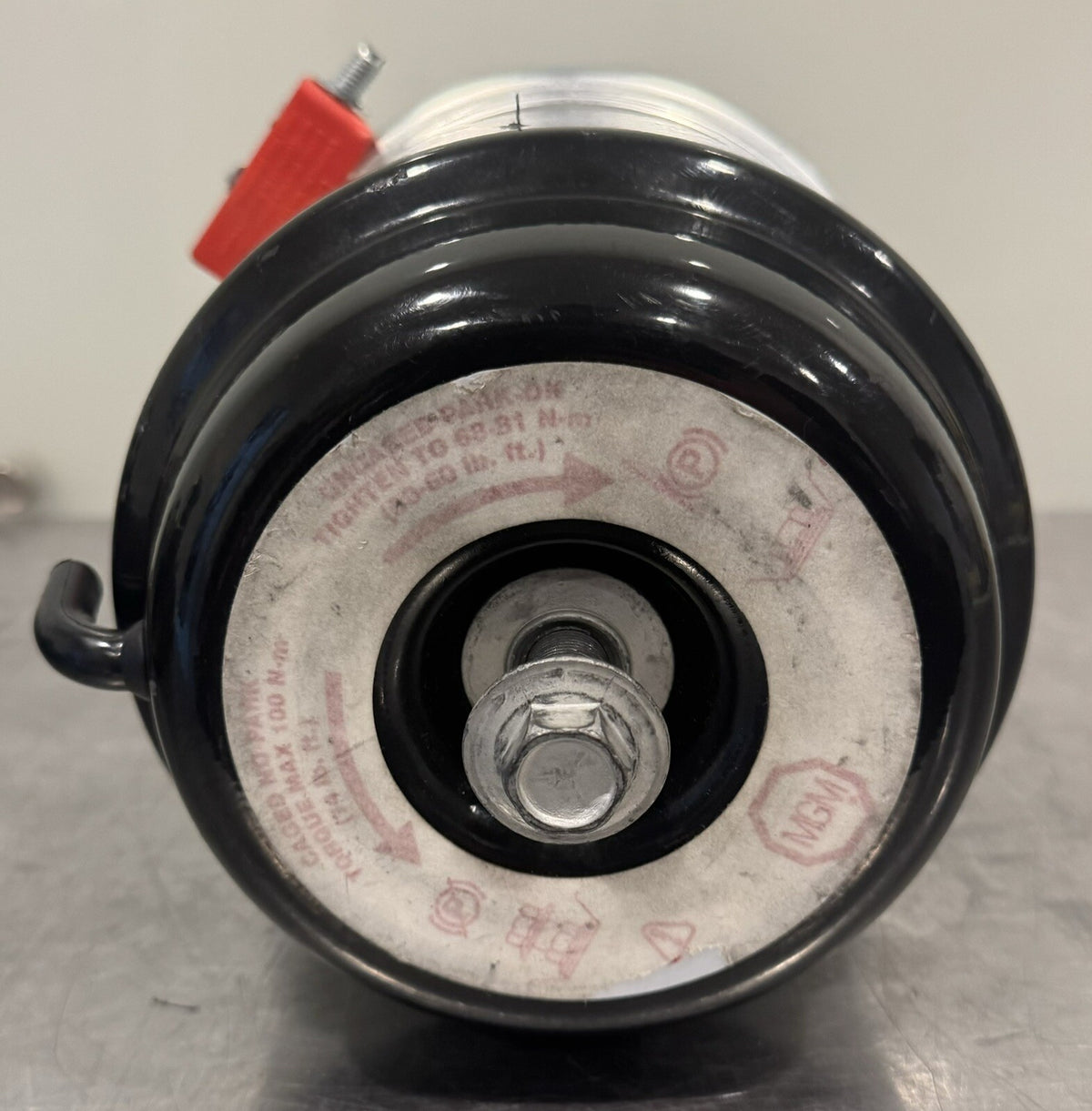 MGM MJS3030ET099 Air Brake Chamber A7630022-002 NEW! FREE SHIPPING!
