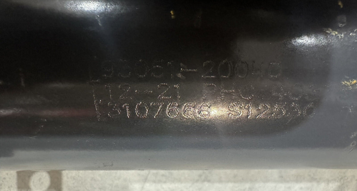 93051-20040 Forklift Hydraulic Cylinder For CAT 3107666 NEW! FREE SHIPPING!