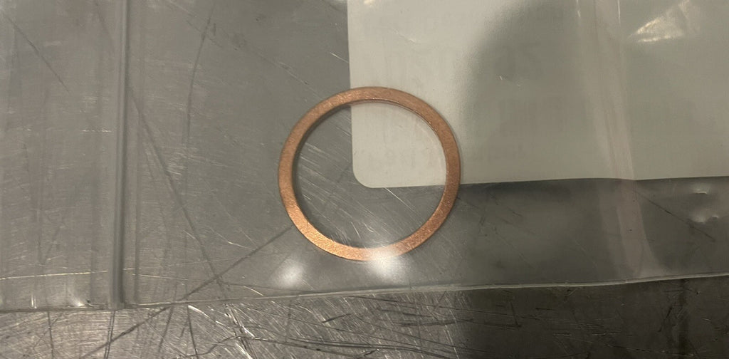 JLG 7020492 Sealing Ring Glow Plug Genuine NEW! FREE SHIPPING!