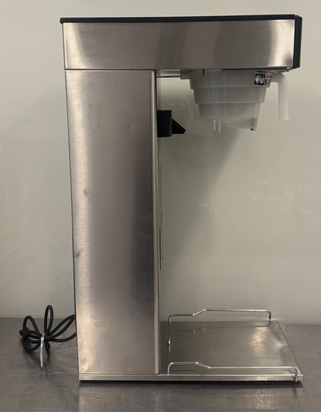 Bunn 36700.0095 TB3 Tea Brewer 120V 29” REFURBISHED! FREE SHIPPING! 