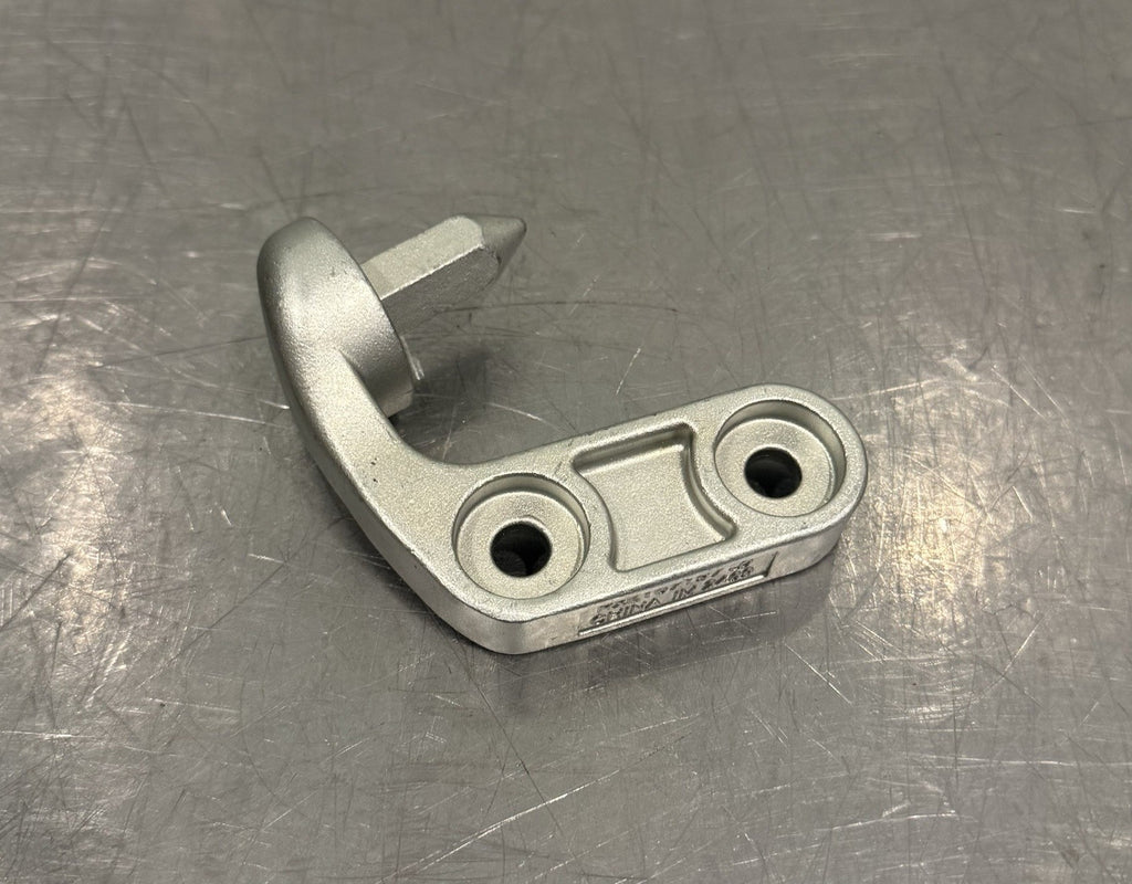John Deere HXE167197 Pivot Idler Roller Support Bracket NEW! FREE SHIPPING!