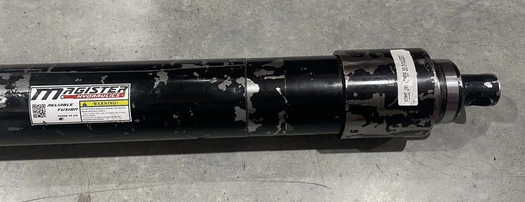 Magister T6A3 89 83CY Hydraulic Cylinder AGME 480 AGMDF 30 NEW!