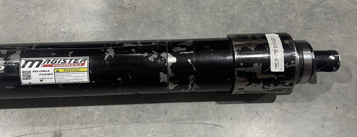Magister T6A3 89 83CY Hydraulic Cylinder AGME 480 AGMDF 30 NEW!