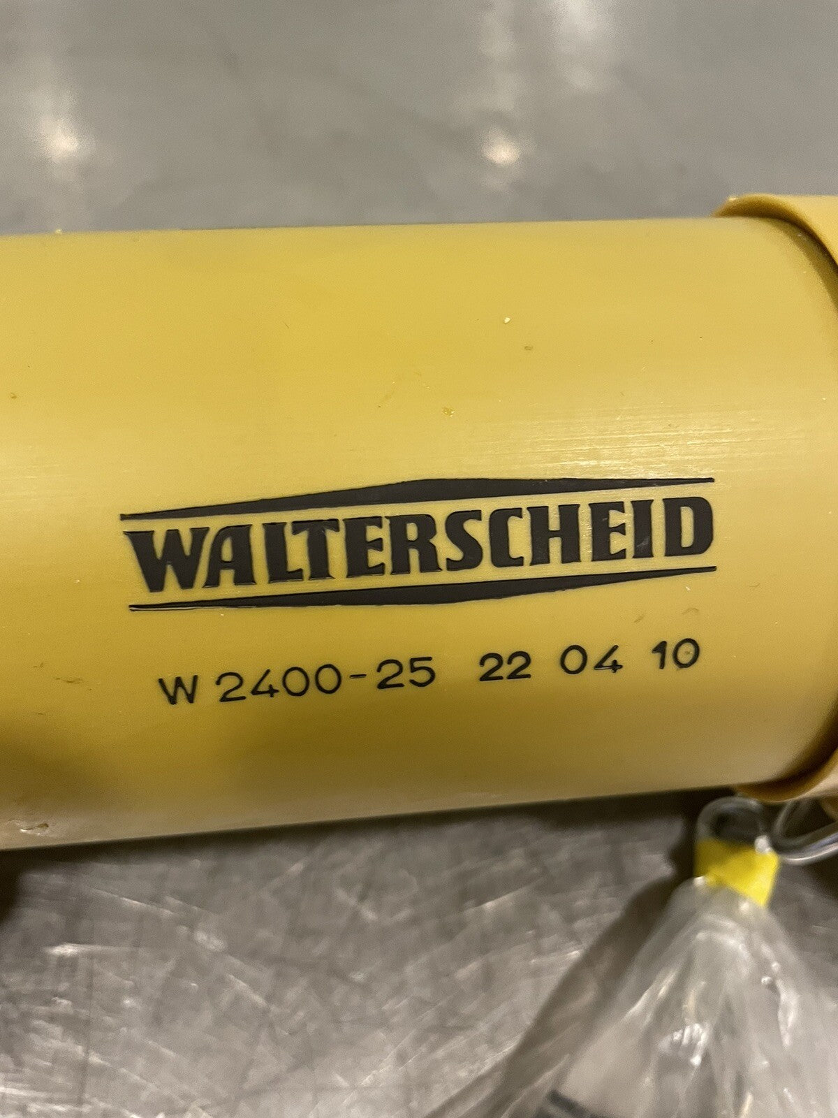 John Deere LCA98412 Universal Drive Shaft Genuine LCA98412E NEW! FREE SHIPPING!