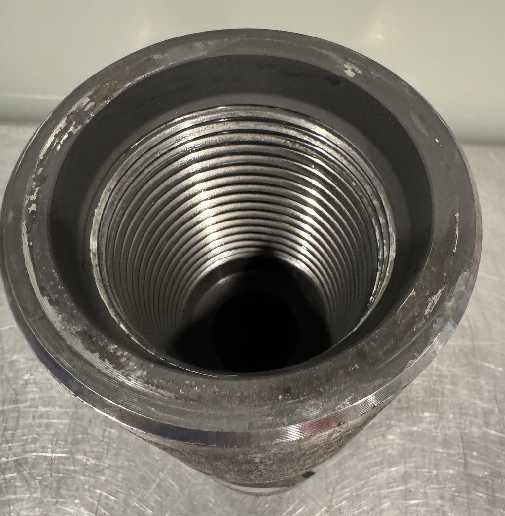 Sub Saver 3-1/2” A.P.I. Reg. Drill Pipe Attachment NEW! FREE SHIPPING!
