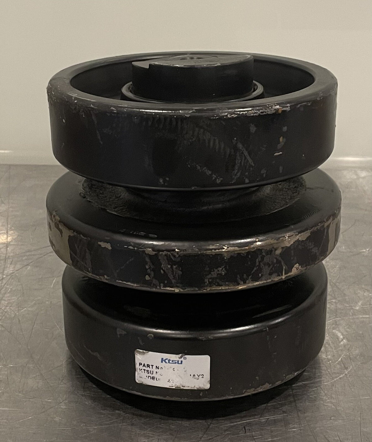 KTSU Roller CASE 87480419 NEW HOLLAND 87447228 NEW! FREE SHIPPING!