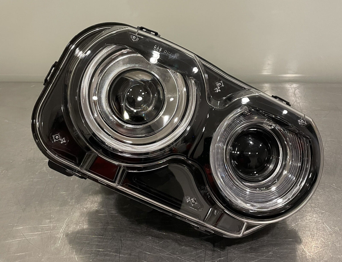 VLand YAA-DG-2041 Headlight Replacement For Dodge Challenger NEW! FREE SHIPPING!