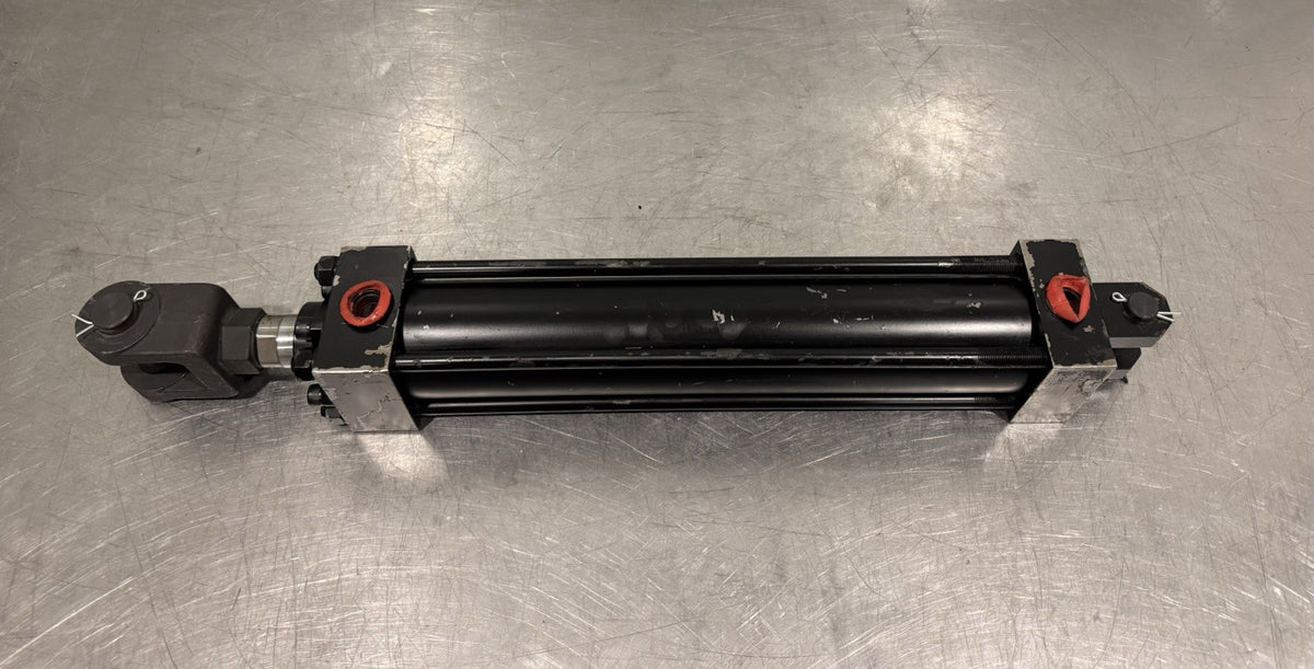 HP3250B Peninsular Hydraulic Cylinder 2.5” Bore 14” Stroke NEW! SHIPS FREE!