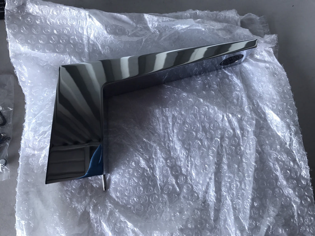 Danze D300962T Mid-Town Roman Tub Faucet Trim Chrome NEW
