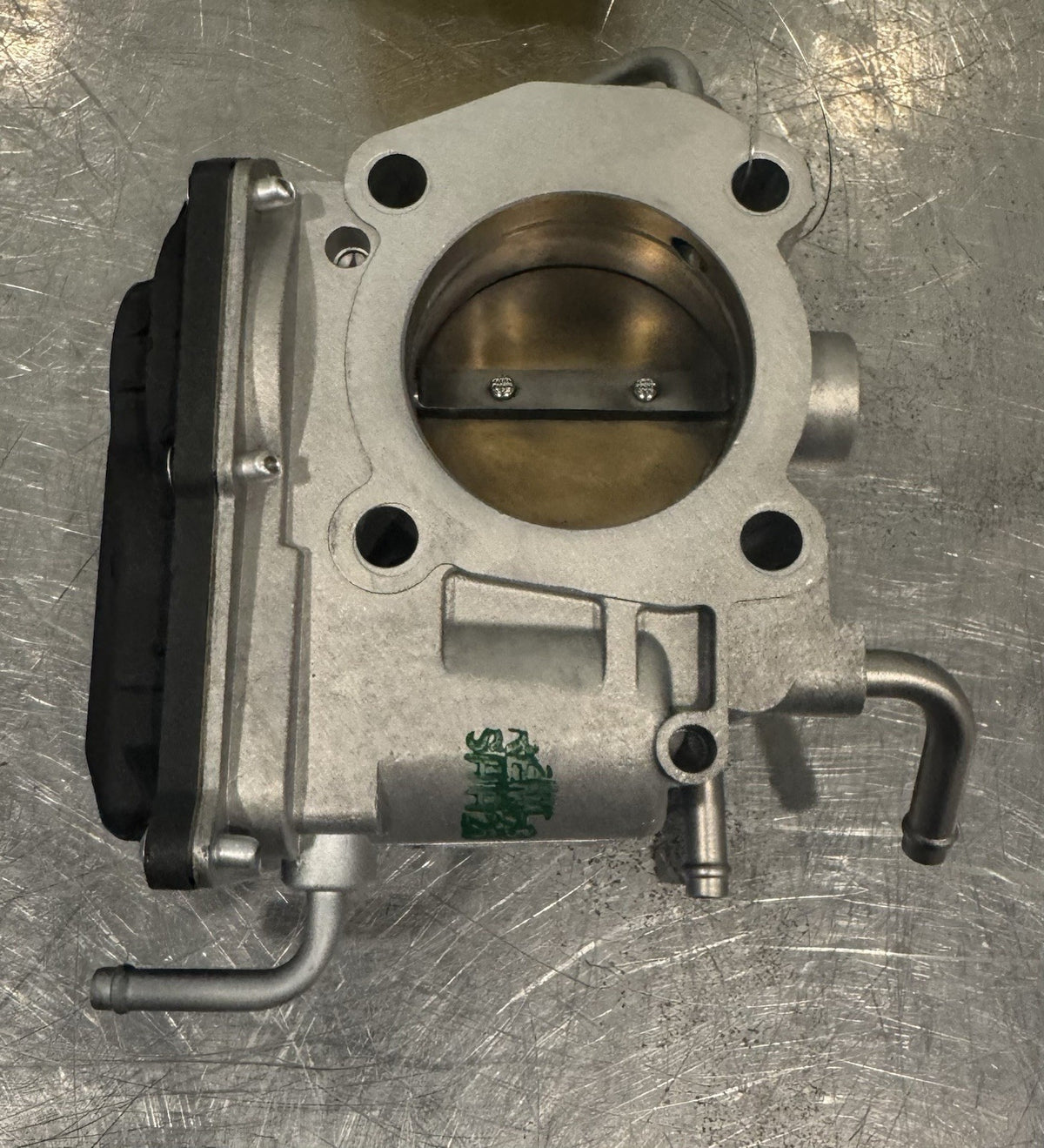 678001 Throttle Body NAPA XTP678001 NEW IN BOX! FREE SHIPPING!