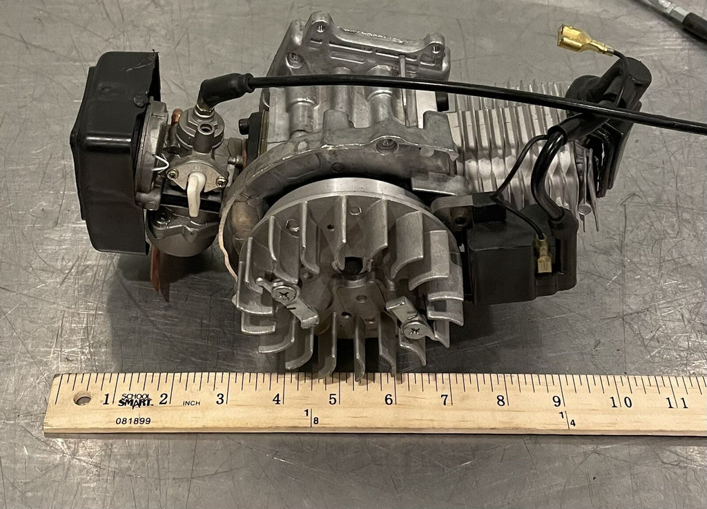 Hua Shen Engine Motor Assembly NEW! FREE SHIPPING!