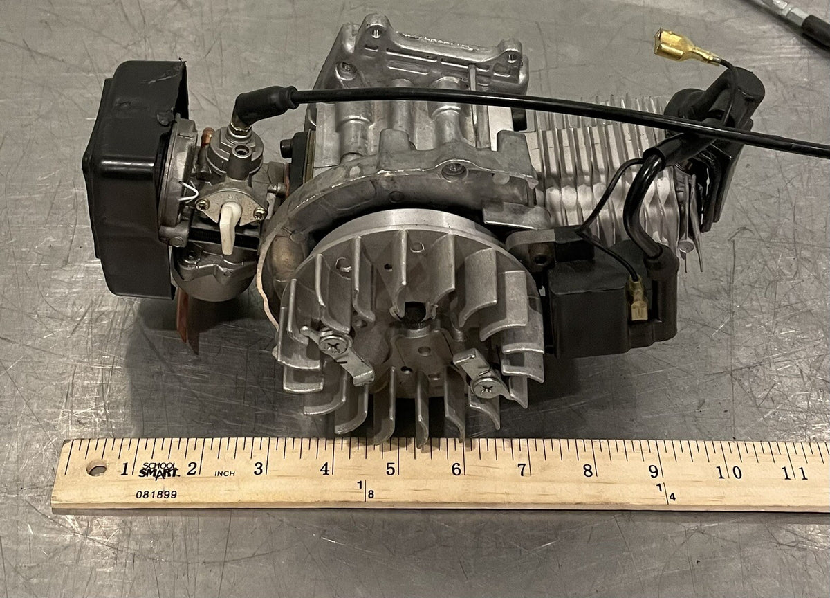 Hua Shen Engine Motor Assembly NEW! FREE SHIPPING!