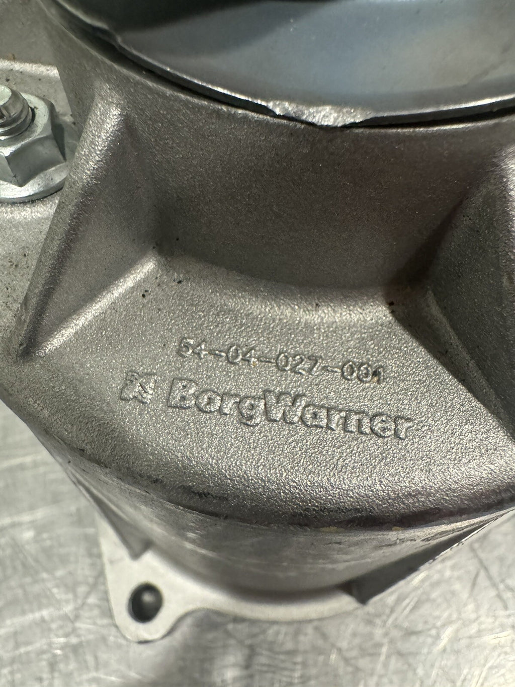 Borg Warner 54-04-027-001 Mopar Drive Axle NEW! FREE SHIPPING!