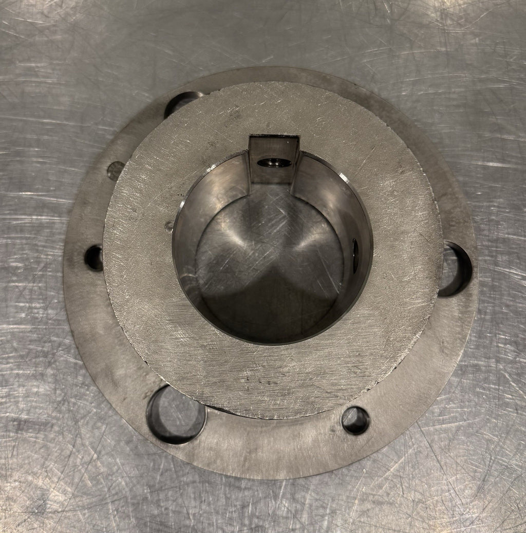 200820-8222 Flanged Bushing Keyed 496093-25 85.000/22 0.275/3.564 NEW SHIPS FREE