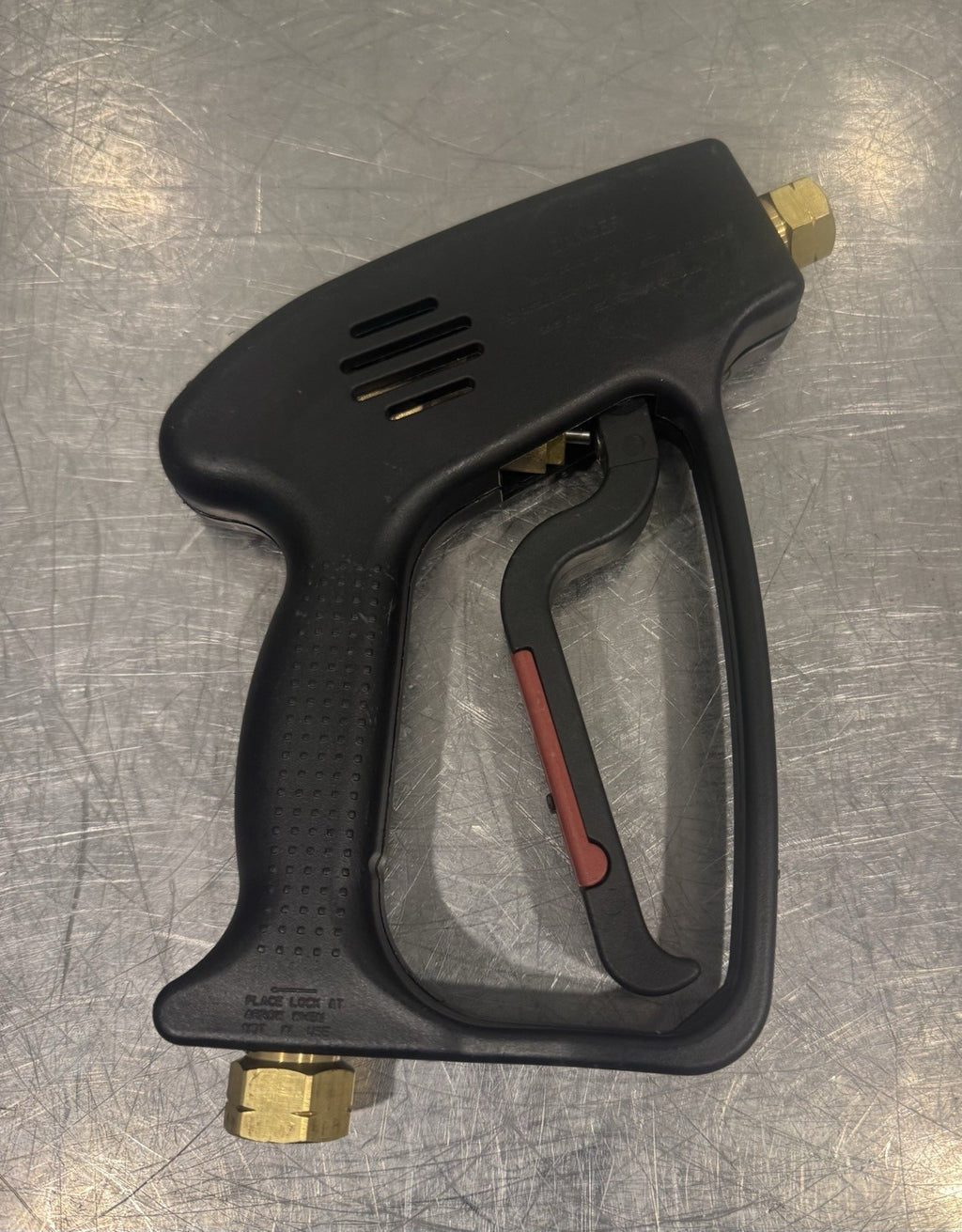 Pressure Washer Gun Handle Replacement High Pressure NEW! FREE SHIPPING!