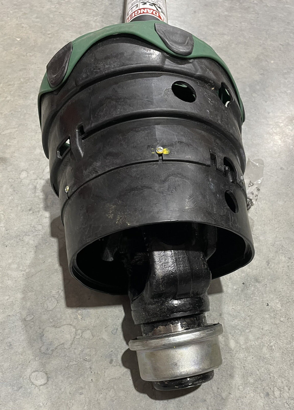 A&I WT58482A Constant Velocity Tractor Half Shaft NEW! FREE SHIPPING!