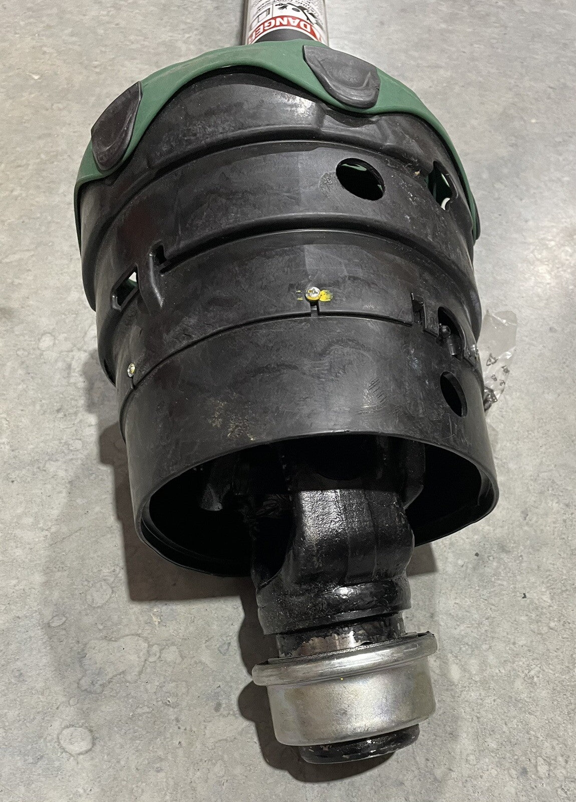 A&I WT58482A Constant Velocity Tractor Half Shaft NEW! FREE SHIPPING!