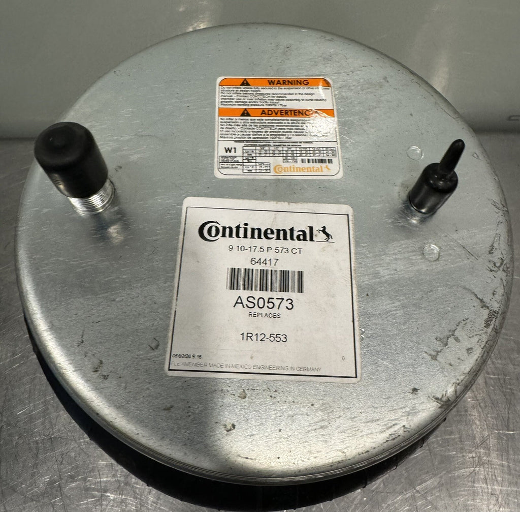 Continental 64417 Air Spring 1R12-553 NEW! FREE SHIPPING!