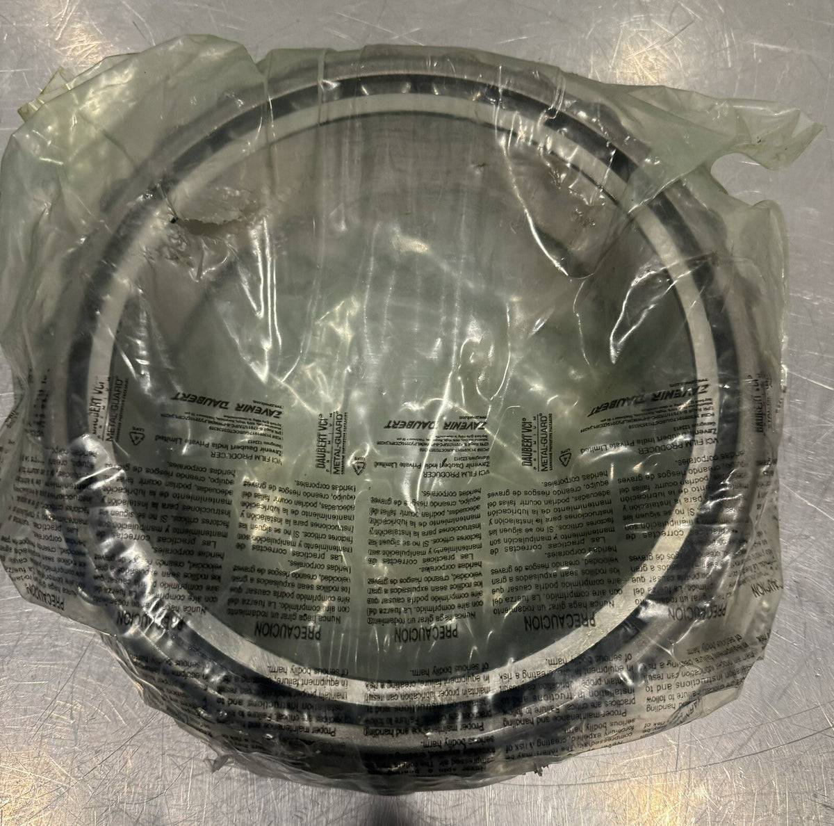 Caterpillar 2P-8998 Inner Bearing Race ASSY NEW! FREE SHIPPING!