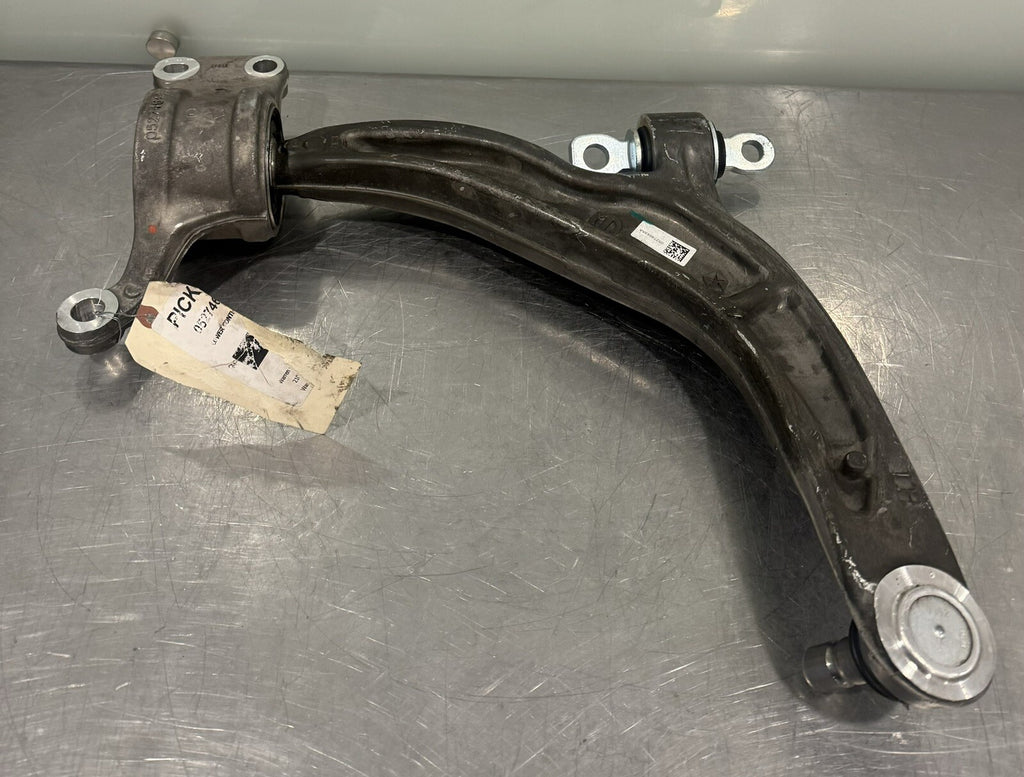 Mopar 05274643AA Genuine Front Lower Control Arm NEW! FREE SHIPPING!