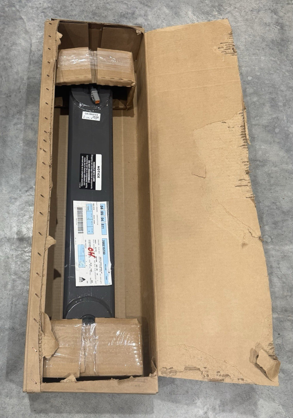 Agco 700215733 Rod Arm Assembly NEW IN BOX! FREE SHIPPING!