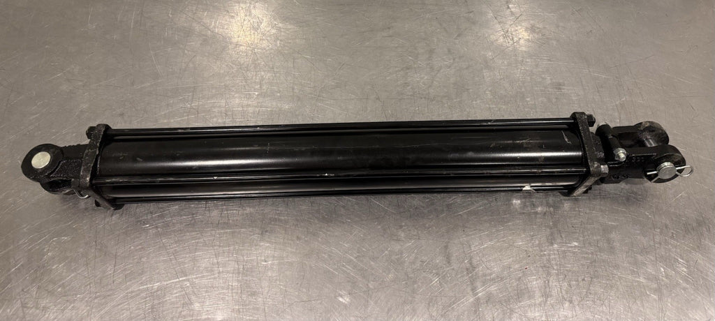 Dalton DBH-3024-3 Hydraulic Cylinder 3” Bore 24” Stroke Double Acting NEW!
