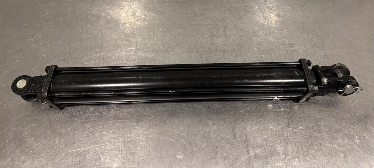 Dalton DBH-3024-3 Hydraulic Cylinder 3” Bore 24” Stroke Double Acting NEW!