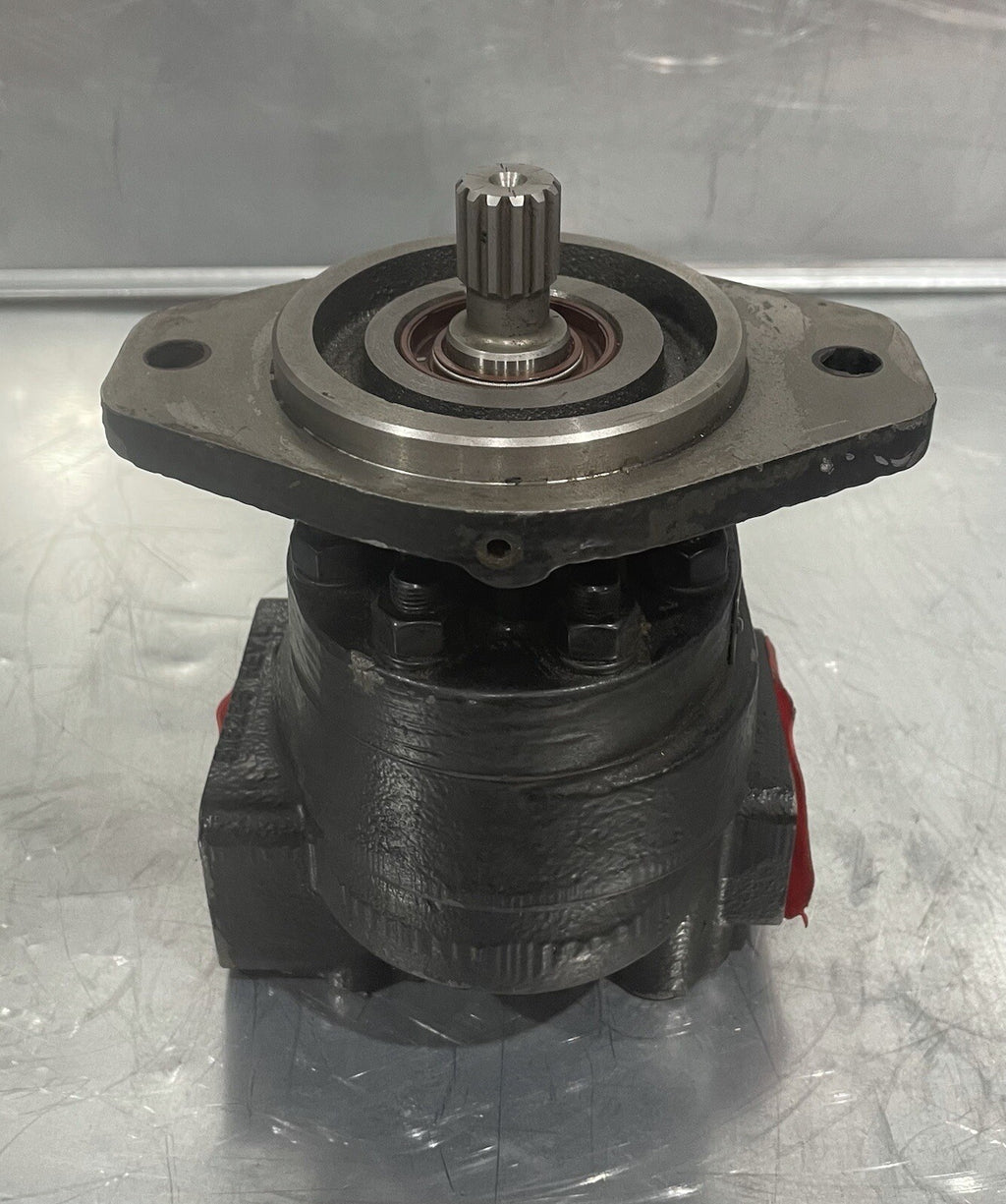 Concentric AT412858 Hydraulic Pump For John Deere FREE SHIPPING!!