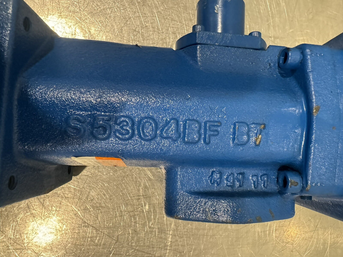 Colfax AA3G/NVINCE143SJ Screw Pump 3G Series Hydraulic NEW! FREE SHIPPING!