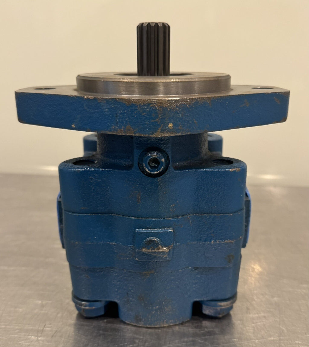 Permco 76804 Hydraulic Pump Motor NEW! FREE SHIPPING!