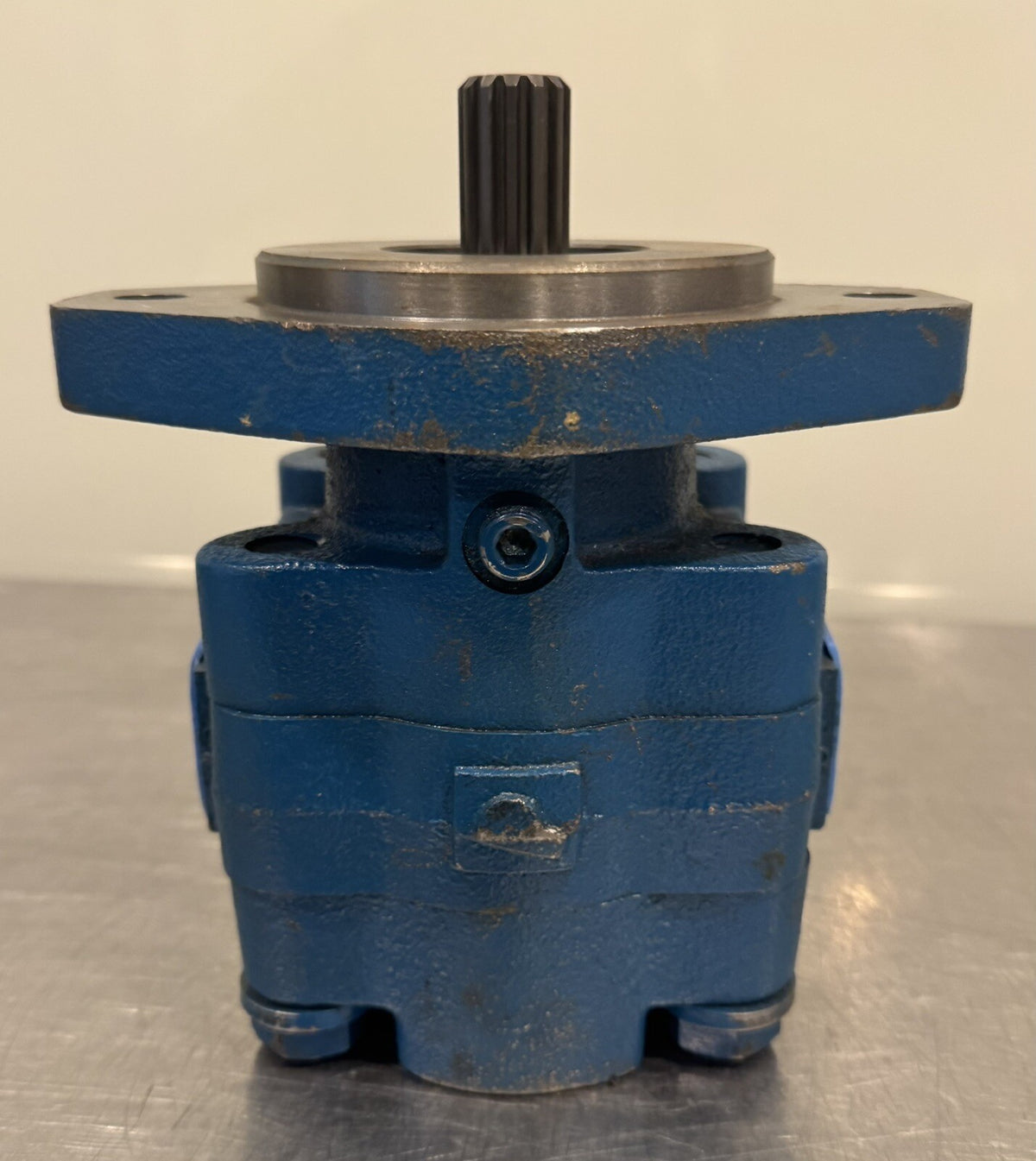 Permco 76804 Hydraulic Pump Motor NEW! FREE SHIPPING!