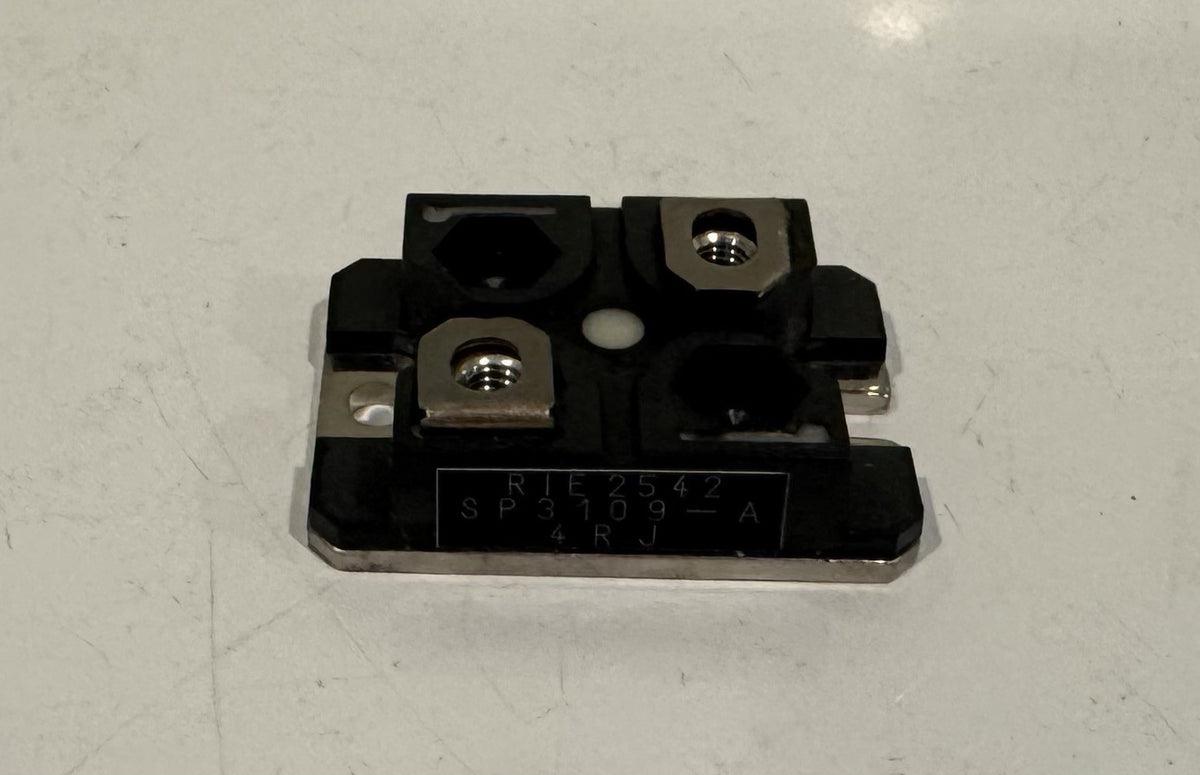 Bourns SP3109-A Chassis Mount Resistor NEW! FREE SHIPPING!