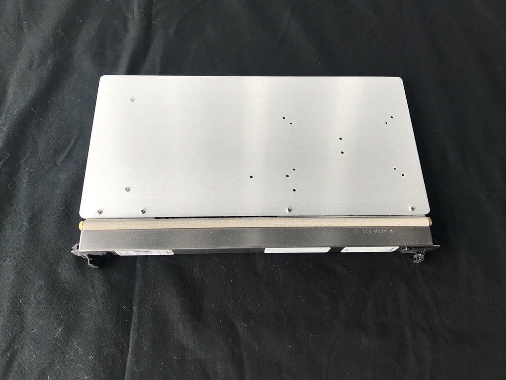 Coriant Tellabs 81.71000F Revision B Blank Filler Module NEW IN BOX