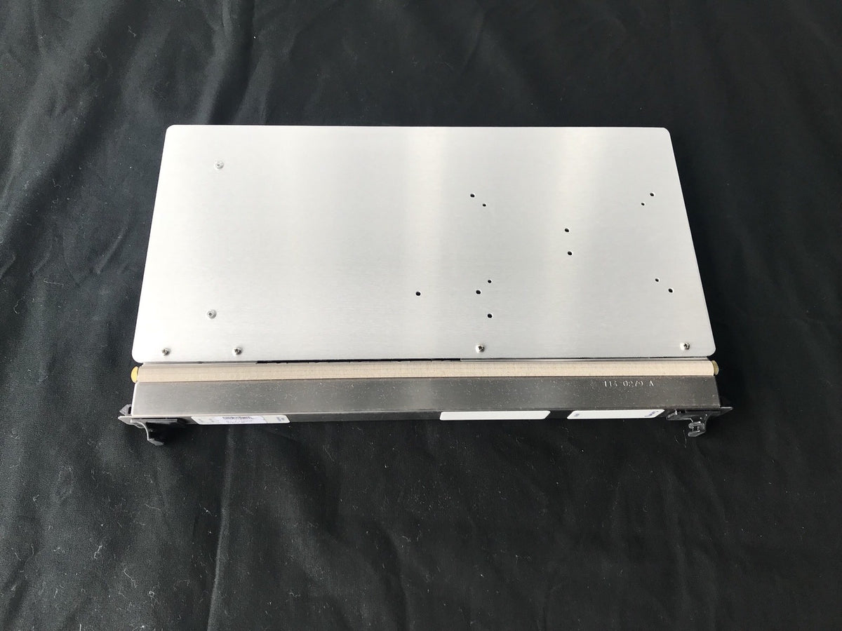 Coriant Tellabs 81.71000F Revision B Blank Filler Module NEW IN BOX