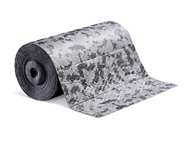 Pig Ham-O Absorbent Roll Hamoflauge Grey NEW 