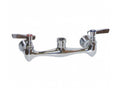 CHG TLL13-Y001-CCV Faucet Body Wall Mount 8” Chrome NEW! FREE SHIPPING!
