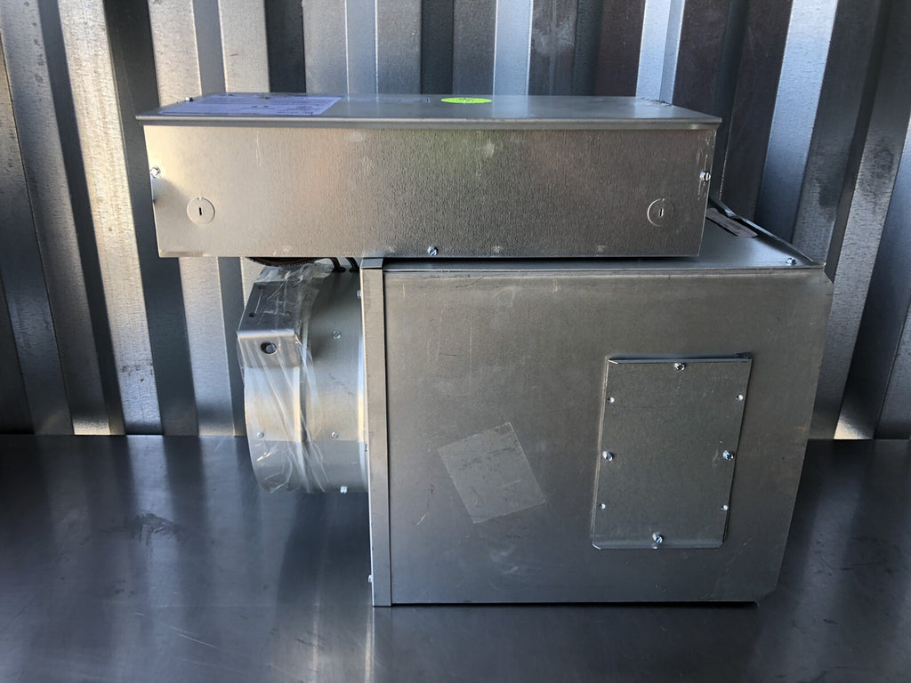 Price SDV5-003 10” Single Duct Terminal Unit SDV5 870 CFM NEW! FREE SHIPPING!