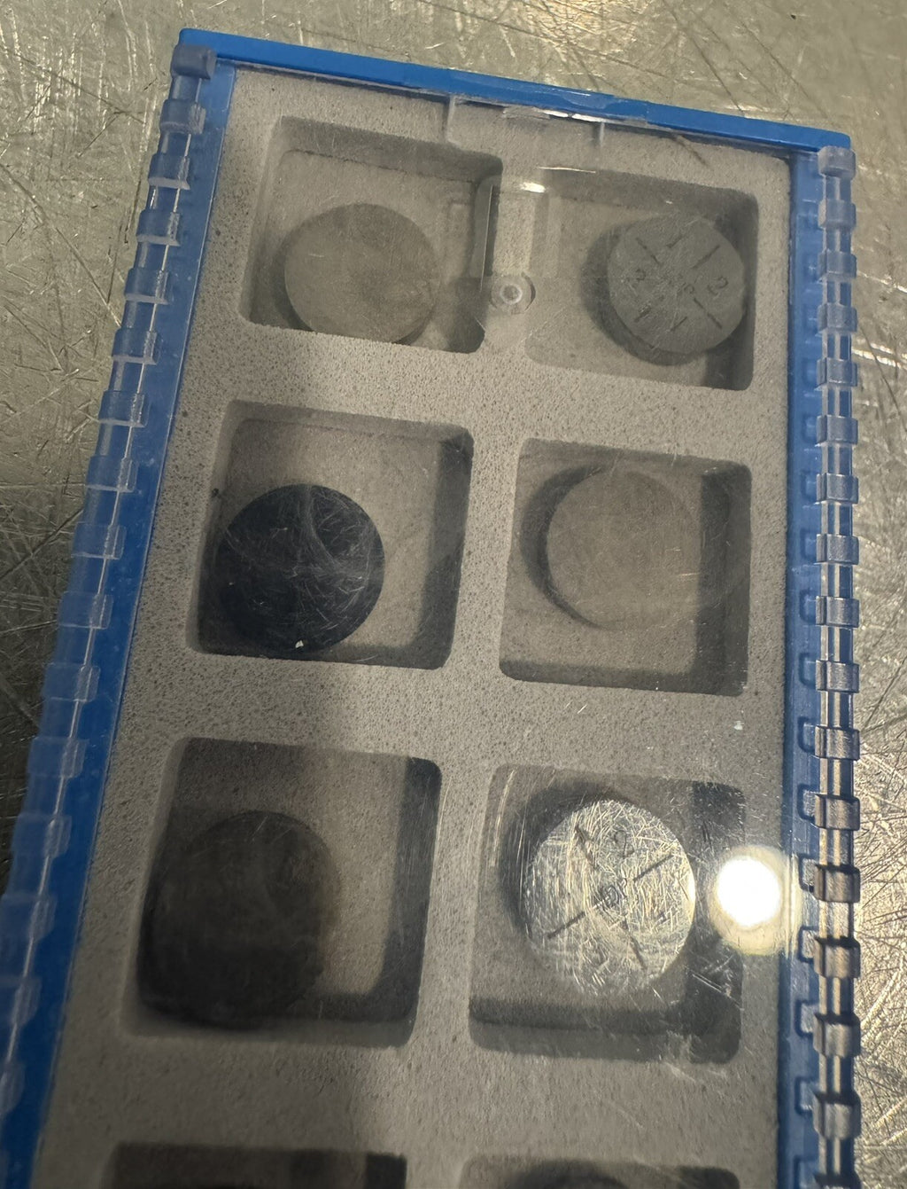Mastertech RNG-32FTMM Turning Inserts 10 PACK I113893/21015 NEW! FREE SHIPPING!