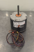 US Motors K55HXRJD-1984 Condenser Fan Motor 1/4HP 208-230V B20C NEW! SHIPS FREE!