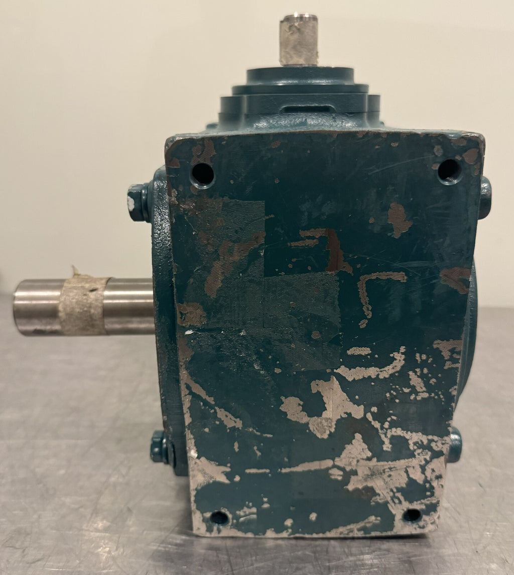 Dodge 30S20L Tigear2 Worm Gear Speed Reducer NEW! FREE SHIPPING!