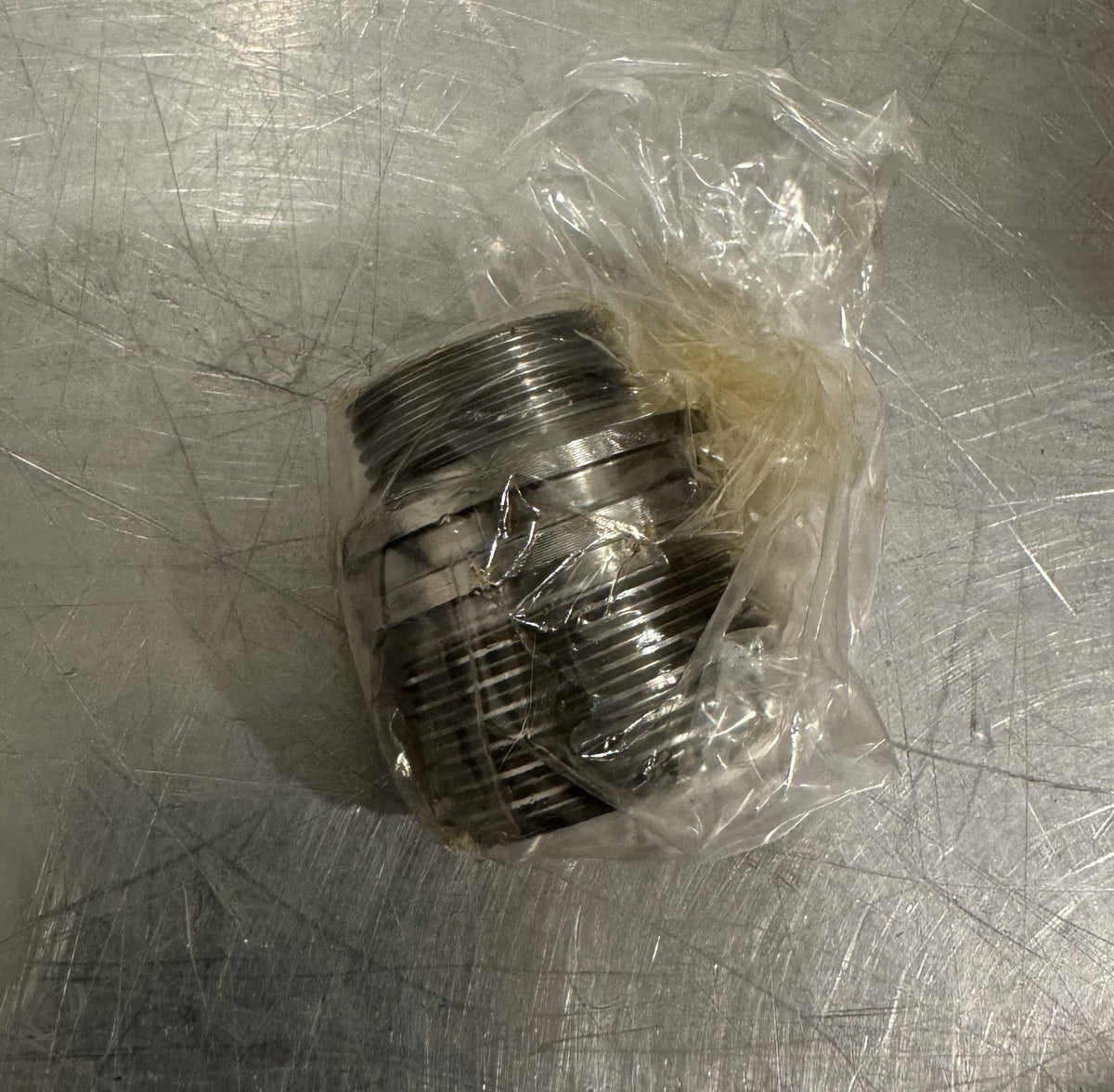 1639000158 Atlas Copco Pipe Nipple Vacuum Pump Parts NEW! FREE SHIPPING!