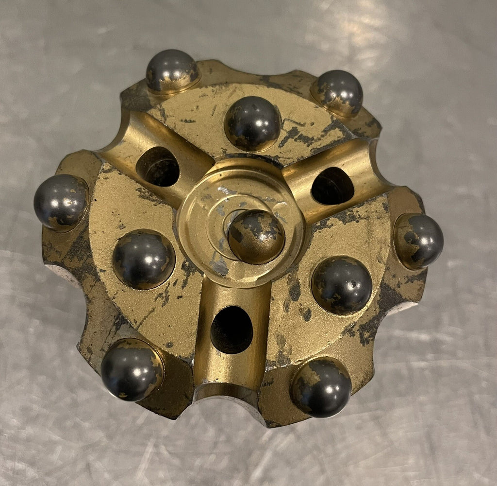 Hard Rock Drill Bit Drop Center NEW! FREE SHIPPING!