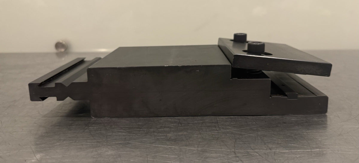 Bystronic 64600.0000.0032 Press Brake Tool Adaptor P30 RF-A/RF H-250/309 NEW!