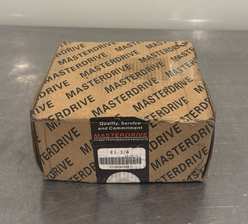Masterdrive E1.3/4 QD Quick Disconnect Bushing NEW IN BOX! FREE SHIPPING!