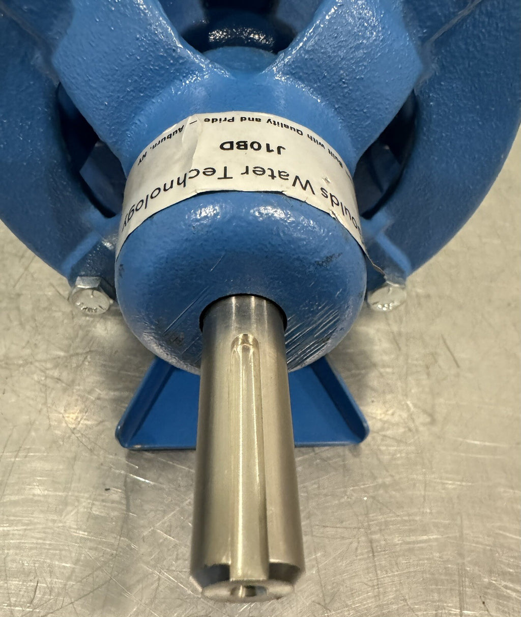 Goulds J10BD Convertible Jet Well Pump NEW! FREE SHIPPING!