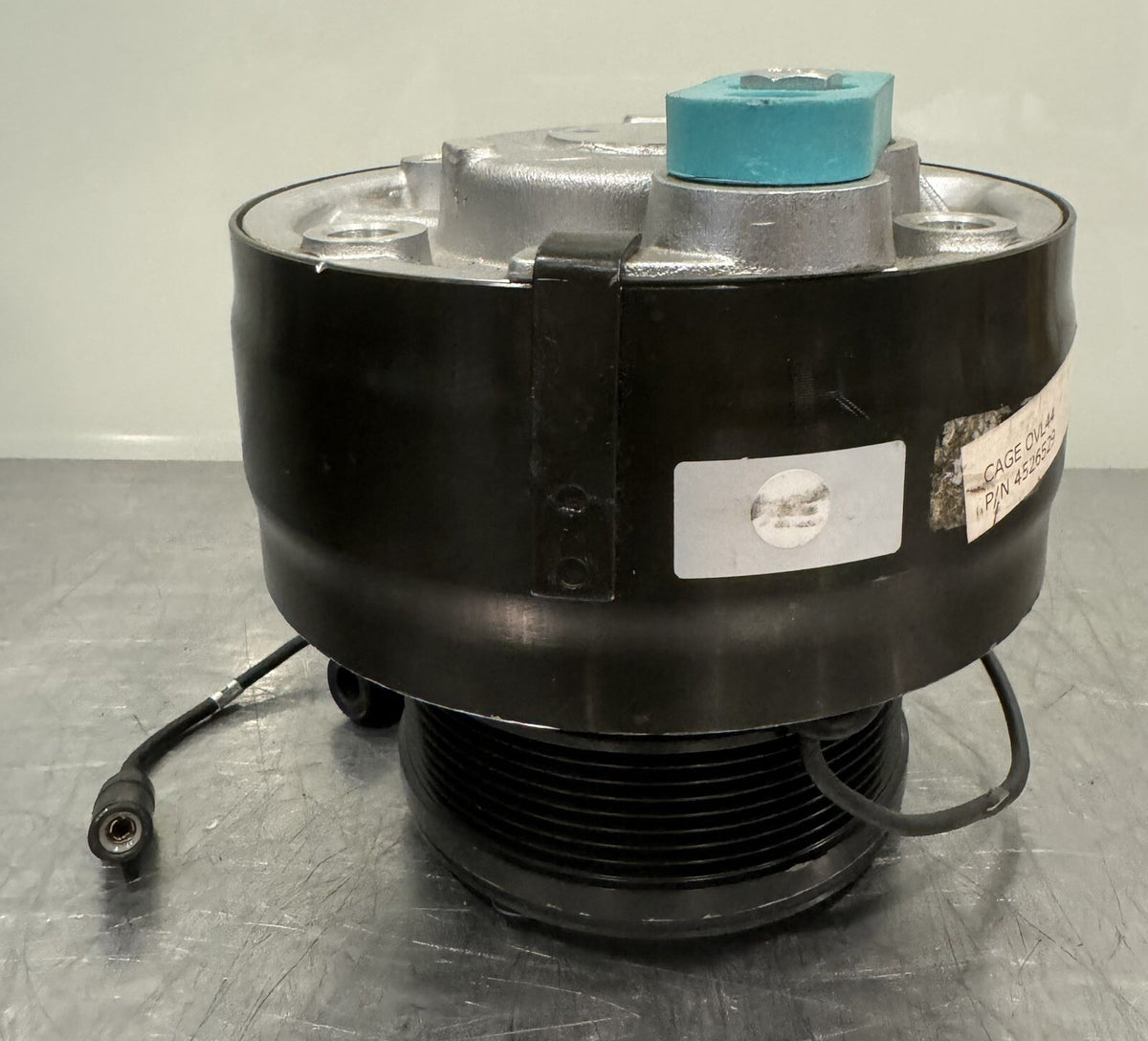 4526529 AC Compressor 2 Wire Refrigeration Compressor NEW! FREE SHIPPING!