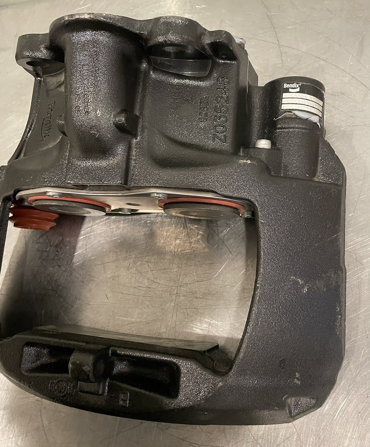 Bendix K097845SC Brake Caliper ASSY ADB22X NEW! FREE SHIPPING!